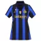 Camisolas Inter Milan Mulher Equipamento Principal 26/27