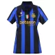 Camisolas Inter Milan Mulher Equipamento Principal 26/27 Camisolas Inter Milan Mulher Equipamento Principal 26/27