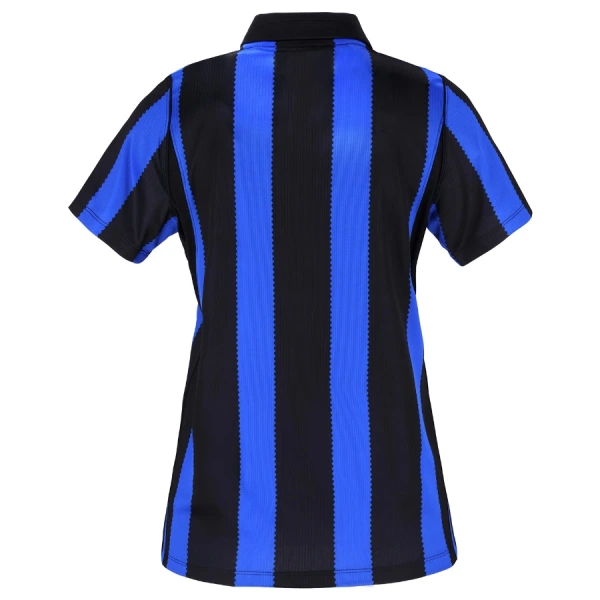 Camisolas Inter Milan Mulher Equipamento Principal 26/27