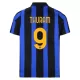 Camisolas Inter Milan Thuram 9 Criança Equipamento Principal 26/27