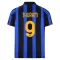 Camisolas Inter Milan Thuram 9 Equipamento Principal 26/27