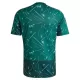 Camisolas Guarda Redes Liverpool Criança Equipamento Principal 26/27 Verde