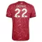 Camisolas Liverpool Ekitike 22 Equipamento Principal 26/27