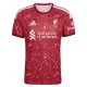 Camisolas Liverpool Ekitike 22 Equipamento Principal 26/27