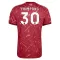 Camisolas Liverpool Frimpong 30 Equipamento Principal 26/27