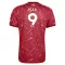Camisolas Liverpool Isak 9 Equipamento Principal 26/27