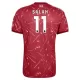 Camisolas Liverpool Mohamed Salah 11 Criança Equipamento Principal 26/27