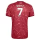 Camisolas Liverpool Wirtz 7 Equipamento Principal 26/27