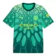 Camisolas Guarda Redes Manchester City Equipamento Principal 26/27 Verde Camisolas Guarda Redes Manchester City Equipamento Principal 26/27 Verde