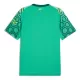 Camisolas Guarda Redes Manchester City Equipamento Principal 26/27 Verde