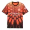 Camisolas Guarda Redes Manchester City Equipamento Terceiro 26/27 Laranja