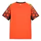 Camisolas Guarda Redes Manchester City Equipamento Terceiro 26/27 Laranja
