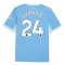 Camisolas Manchester City Josko Gvardiol 24 Equipamento Principal 26/27