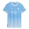 Camisolas Manchester City Mulher Equipamento Principal 26/27