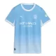 Camisolas Manchester City Mulher Equipamento Principal 26/27