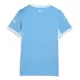 Camisolas Manchester City Mulher Equipamento Principal 26/27