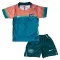 Camisolas Austrália Criança Equipamento Alternativo Mundial 2026
