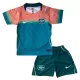 Camisolas Austrália Criança Equipamento Alternativo Mundial 2026
