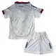 Camisolas Cabo Verde Criança Equipamento Alternativo Mundial 2026