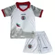 Camisolas Haiti Criança Equipamento Alternativo Mundial 2026 Camisolas Haiti Criança Equipamento Alternativo Mundial 2026
