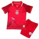 Camisolas Haiti Criança Equipamento Terceiro Mundial 2026 Camisolas Haiti Criança Equipamento Terceiro Mundial 2026