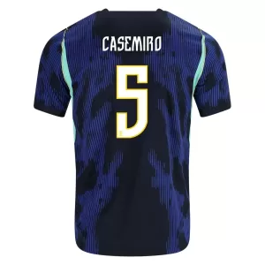 Camisolas Brasil Casemiro 5 Equipamento Alternativo Mundial 2026 Camisolas Brasil Casemiro 5 Equipamento Alternativo Mundial 2026