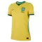 Camisolas Brasil Mulher Equipamento Principal Mundial 2026
