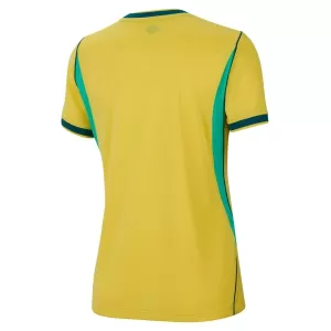 Camisolas Brasil Mulher Equipamento Principal Mundial 2026