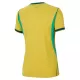 Camisolas Brasil Mulher Equipamento Principal Mundial 2026