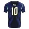 Camisolas Brasil Pele 10 Equipamento Alternativo Mundial 2026
