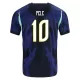 Camisolas Brasil Pele 10 Equipamento Alternativo Mundial 2026 Camisolas Brasil Pele 10 Equipamento Alternativo Mundial 2026