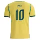 Camisolas Brasil Pele 10 Equipamento Principal Mundial 2026