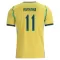 Camisolas Brasil Raphinha 11 Equipamento Principal Mundial 2026