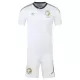 Camisolas Arábia Saudita Criança Equipamento Alternativo Mundial 2026 Camisolas Arábia Saudita Criança Equipamento Alternativo Mundial 2026