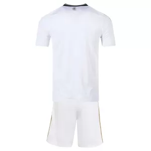 Camisolas Arábia Saudita Criança Equipamento Alternativo Mundial 2026