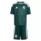 Camisolas Arábia Saudita Criança Equipamento Principal Mundial 2026