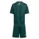 Camisolas Arábia Saudita Criança Equipamento Principal Mundial 2026