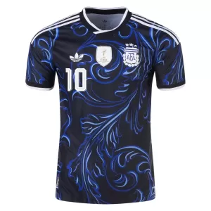 Camisolas Argentina Maradona 10 Equipamento Alternativo Mundial 2026