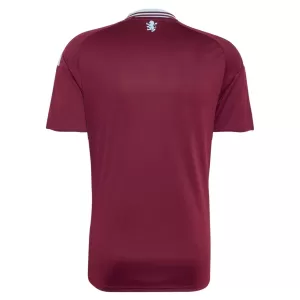 Camisolas Aston Villa Criança Equipamento Principal 26/27