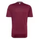 Camisolas Aston Villa Criança Equipamento Principal 26/27