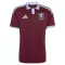 Camisolas Aston Villa Equipamento Principal 26/27