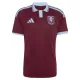 Camisolas Aston Villa Equipamento Principal 26/27
