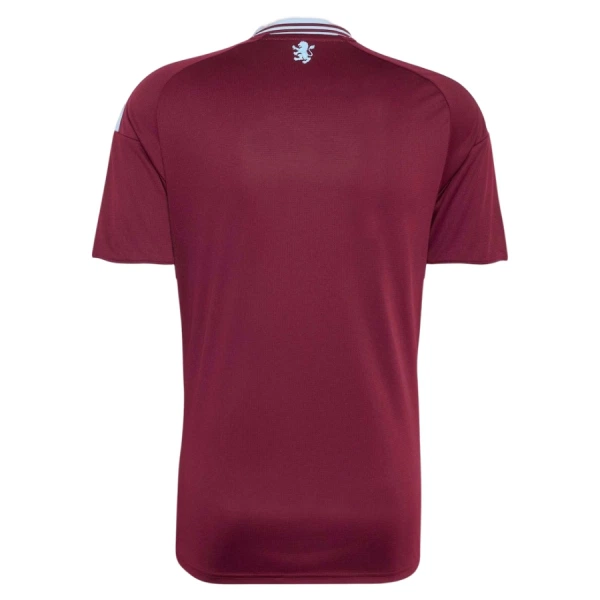 Camisolas Aston Villa Equipamento Principal 26/27