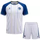 Camisolas Bósnia e Herzegovina Criança Equipamento Alternativo Mundial 2026 Camisolas Bósnia e Herzegovina Criança Equipamento Alternativo Mundial 2026