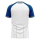 Camisolas Bósnia e Herzegovina Equipamento Alternativo Mundial 2026