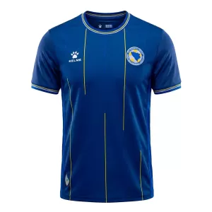 Camisolas Bósnia e Herzegovina Equipamento Principal Mundial 2026