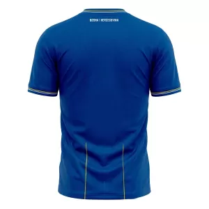 Camisolas Bósnia e Herzegovina Equipamento Principal Mundial 2026