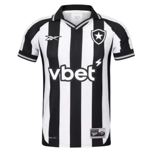 Camisolas Botafogo Equipamento Principal 26/27 Camisolas Botafogo Equipamento Principal 26/27