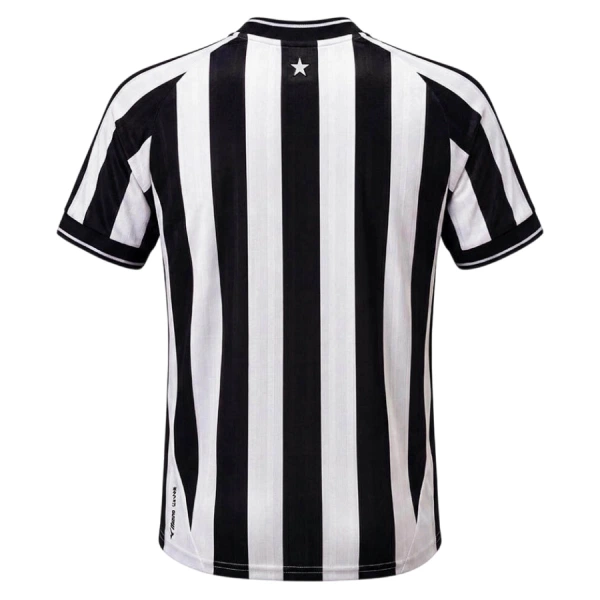 Camisolas Botafogo Equipamento Principal 26/27