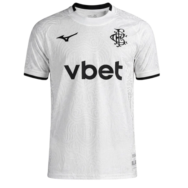 Camisolas Botafogo Equipamento Terceiro 26/27 Camisolas Botafogo Equipamento Terceiro 26/27